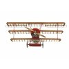ARTESANIA LATINA 20350 Fokker DR.I 1918 Red Baron 1/16